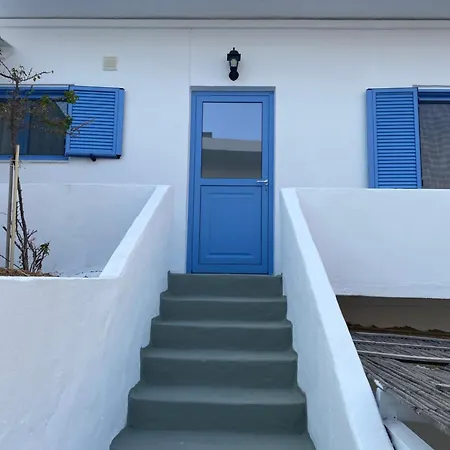 Vegera 'notias', Stavros Апартаменты